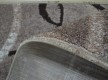 Синтетическая ковровая дорожка CAMINO 02582A Visone-D.Brown - высокое качество по лучшей цене в Украине - изображение 6